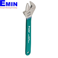Proskit 1PK-H028 Adjustable Wrench (8”)
