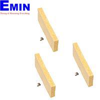 ELCOMETER 270 Spare flat sponge set (150 x 60 x 25mm)