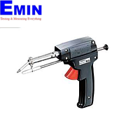 HAKKO 592 MG 230V / 150W W / 3 Wired Cord But No Plug Soldering Gun (150W)