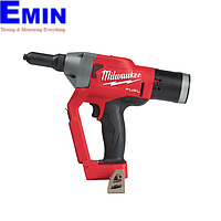Milwaukee (tool) M18 FRT-0X0 FUEL Rivet Tool (4.8 – 7.0mm, 20N)