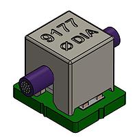 KYOCERA AVX 609177001522100 Accessories SOLID STATE LIGHTING