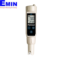 Palintest PT155 pH Pocket Meter (-1.0 – 15.0 pH)