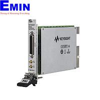 KEYSIGHT M9188A Dynamic D/A Converter (16 CH, 16-Bit, 30 V/20 mA)