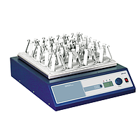 WITEG SHR-2D Digital Reciprocating Shaker (10-300 rpm)