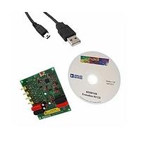 Analog Devices EVAL-AD5504EBZ DAC evaluation board i.c.