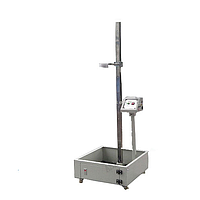 ASLI AS-DB-200 Drop ball shock tester