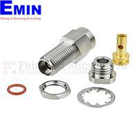 Conector Fairview  SC5840 (Female, Cáp RG405 ,2,92 mm)