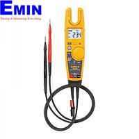 FLUKE T6-600/APAC Electrical Tester with Field Sense Technology (Fluke-T6-600, AC 200A; True RMS)