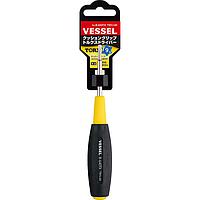 Vessel B-640TX (T9H x 40) Cushion Grip Torx Screwdriver
