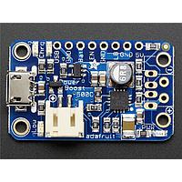 Adafruit 1944 Power Supply PowerBoost 500 Recharge 5V Lipo