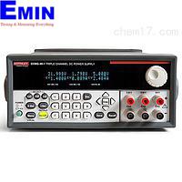 KEITHLEY 2231A-30-3 Triple Channel DC Power Supply (0-30V, 3Ch, 195W)