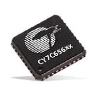 Infineon CY7C65630-56LTXC Hub Controller USB HS Controller