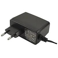 CUI Inc SWI18-12-E-P6R Wall Mount AC Adapters 19.2W 12V 1.6A EU 2.5rt cnt + Level VI