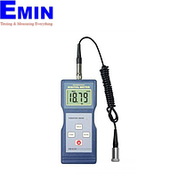 Total Meter VM-6320 Vibration Meter