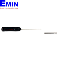 Sauermann SIK-1000HT High Temperature Probe Type K Thermocouple Contact (-40 ~ +1000°C)