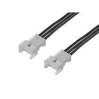Molex 218110-0300 Discrete Wire 3 CIRCUIT PICOBLADE P:P CABLE 75MM