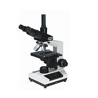 HINOTEK XAZ-127BT Biological Microscope (4X-100X)