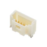 Molex 504449-1407 Shrouded 1.0 WB 1 ROW ST WAFER 14Ckt