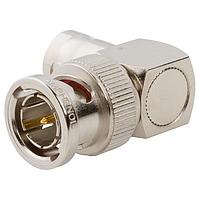 Amphenol RF 031-9-75RFX RF Adapters - In Series BNC MALE TO FEMALE