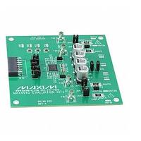 Analog Devices MAX4940EVKIT+ Gate Driver Eval Kit/Master Board for the MAX4940 an