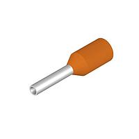 IDEC S3TL-H05-14WA Ferrules Ferrule 20AWG Orange 14mm Long