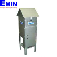 Staplex TSP-CF-2 Environmental Air Sampler Systems (220 V)