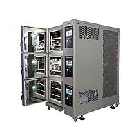 Uby Tech UP-6195 Three-in-one Temperature Humidity Test Chamber (-160℃~500℃; 20%RH ~98%RH)