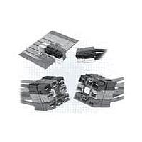 Anderson Power Products 20-01 Heavy Duty Power Connectors PP PAK 3WAY T-CONN PREASSEMBLED