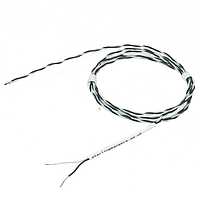 Sterling Sensors TWEJUJ00005M0AP7 PFA Exposed Junction Thermocouple (Type J 5m; -75~250°C)