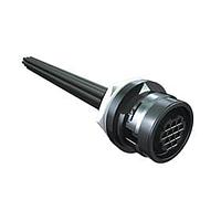 Samtec MCR-8-02-L-00.50-S-BC Sensor Cables / Actuator Cables AccliMate Mini Push-Pull Panel Assembly