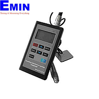 HUATEC TG8831FN Magnetism and backset automatic 9V batteries Coating Thickness Gauge