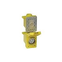 Molex 1301550110 Receptacles FD GFCI WT ASSY L5-20 20A/125V