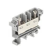 PHOENIX CONTACT 0701082 Feed Through Terminal Block URK-ND