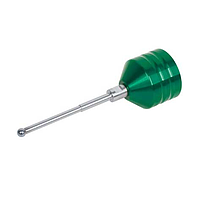 INSIZE 6558-43 Edge finder for EDM (SØ4; 118mm)