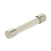 Altech 5.0M5X30M Miniature Fuse, Miniature, 5x30mm     [10] 5A, 500V, medium blow