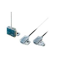 Panasonic Industrial Automation MS-EX-F7-1 Brackets MOUNTING BRACKET FOR EX-F71 (PP+SUS304)