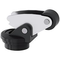 SIEMENS 3SE50000AF101AJ0 Roller Lever OPER HEAD,ANGROLLVR,PLAS ROLL 13MM,-40C