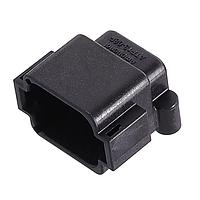 Amphenol SINE Systems ATF13-08PB-BM13 Headers 8Pin B Key Screw Boss Tin