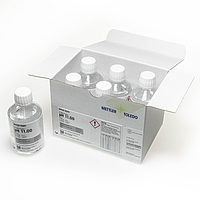 Mettler Toledo 51319018 Technical Buffer pH 11.00 6x250ml