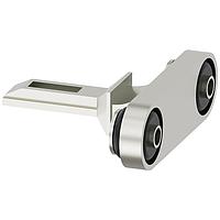 SIEMENS 3SE50000AW43 Separate Actuator HORIZONTAL MOUNTING FOR POS. W. TUMBLER