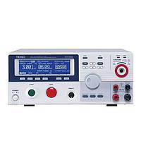 Texio STW-9903 AC / DC  voltage safety testing machine (AC 500VA, AC5kV, DC6kV)