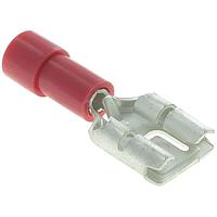 Molex 19274-0002 Tab .250X.032 FEM PIQD INSULK 22-18 QUIXON