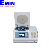 KECHENG DTR35C Low Speed Table Refrigerated Centrifuge (5500rpm)
