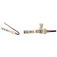 JKL Components ZCH-143HD-8I Input Connector Harness LED Flex Ribbon For 8mm HD Ribbon