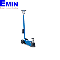 AIRTEC 1315 Air Hydraulic Jack (60/30/18 ton)