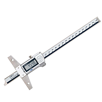 MITUTOYO 571-251-20 Digimatic Depth Gages (0-150mm/ 0.01mm)