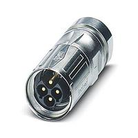 PHOENIX CONTACT 1607702 Circular Metric Connectors ST-5EP1N8A8004S