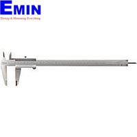 MITUTOYO 530-115 Vernier Caliper (0-300mm/ 1/128inch)