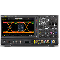 RIGOL MSO8204 Digital Oscilloscope (2GHz, 4CH, 10GSa/S)