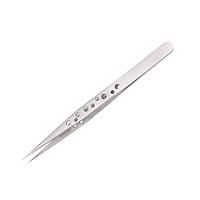 M&R MR11 Straight tweezers (140mm)